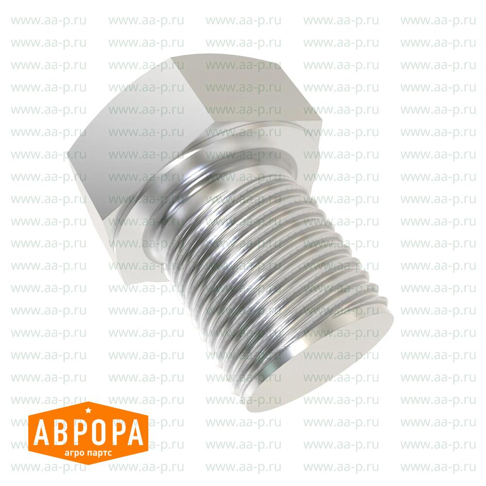T250809 ВИНТ  С  ГОЛОВКОЙ